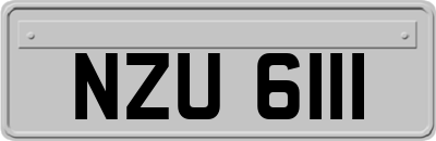 NZU6111