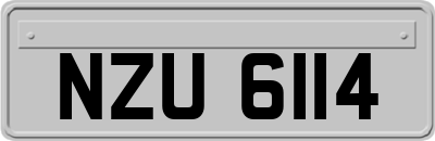 NZU6114