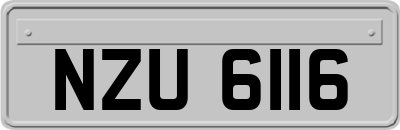 NZU6116