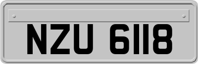 NZU6118