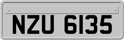 NZU6135