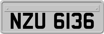 NZU6136
