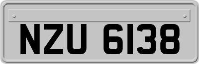 NZU6138