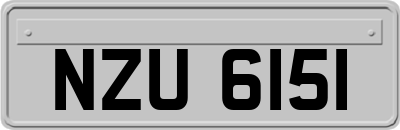 NZU6151