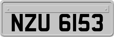 NZU6153