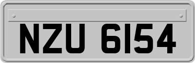 NZU6154