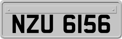 NZU6156