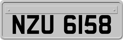 NZU6158