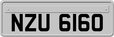 NZU6160