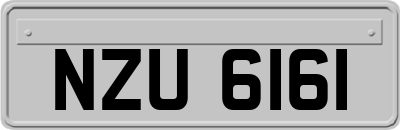 NZU6161