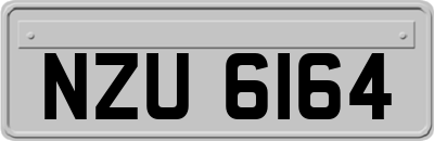 NZU6164