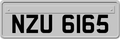 NZU6165