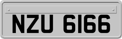 NZU6166