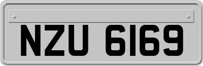 NZU6169
