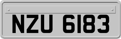 NZU6183