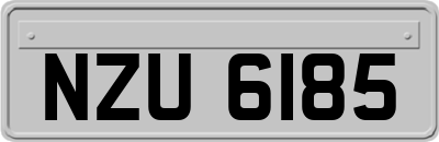 NZU6185