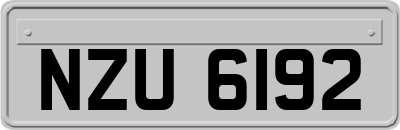 NZU6192