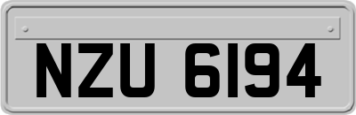 NZU6194