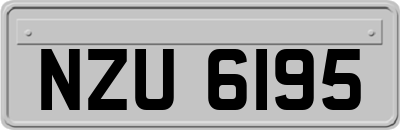 NZU6195