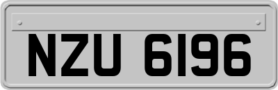 NZU6196