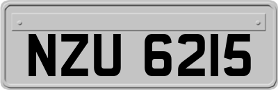 NZU6215
