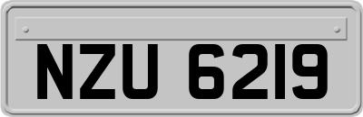 NZU6219