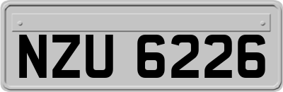 NZU6226