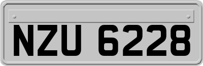 NZU6228