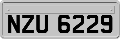 NZU6229