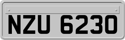 NZU6230