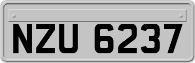 NZU6237