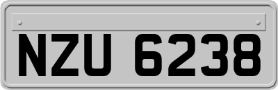 NZU6238