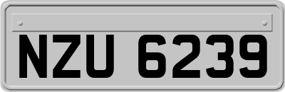 NZU6239