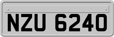 NZU6240