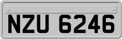 NZU6246