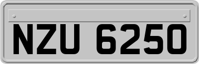 NZU6250