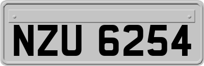 NZU6254