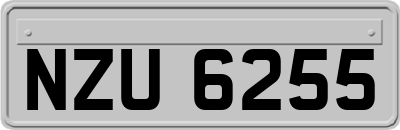 NZU6255