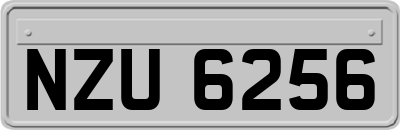 NZU6256