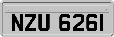 NZU6261