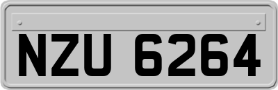 NZU6264