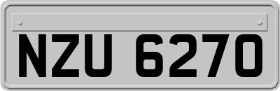 NZU6270