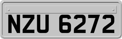 NZU6272