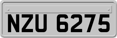 NZU6275