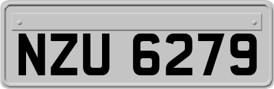 NZU6279