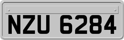NZU6284