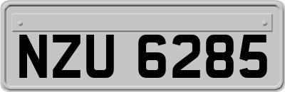 NZU6285
