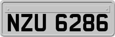 NZU6286
