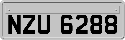 NZU6288