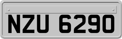 NZU6290